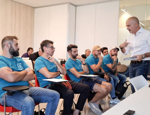 Corso di Formazione Posatori Pietre d’Arredo