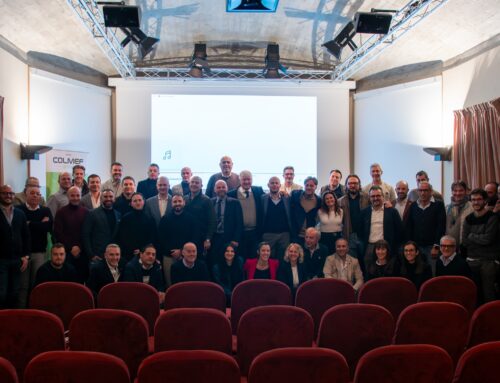 Convention Park Hotel Ai Cappuccini – 27/28 Novembre 2025